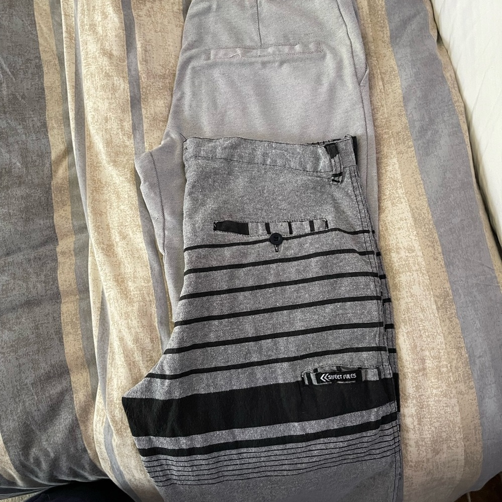 Summer outdoor shorts